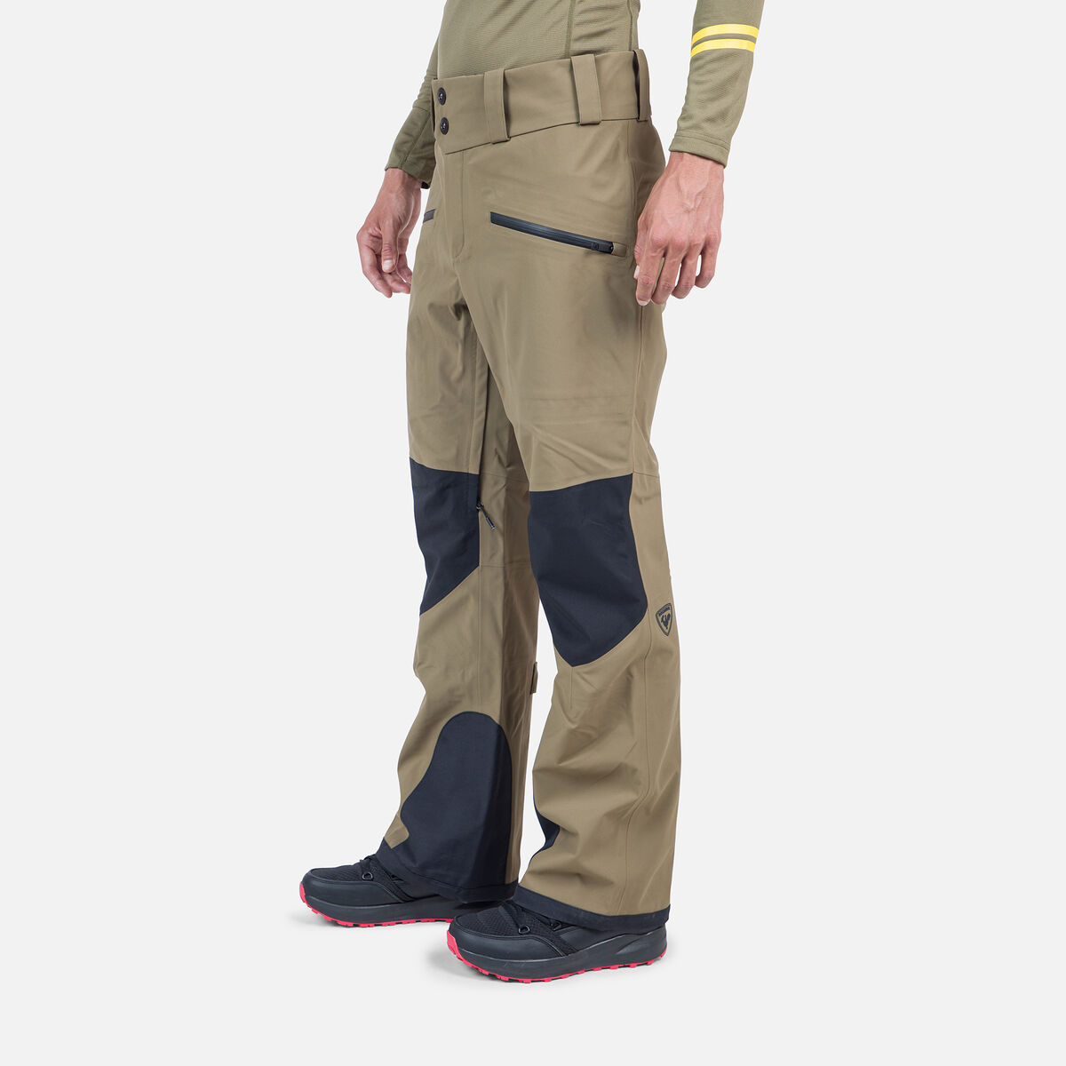 Evader Herrenskihose