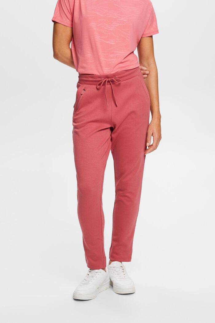 Recycled: Active-Jogginghose