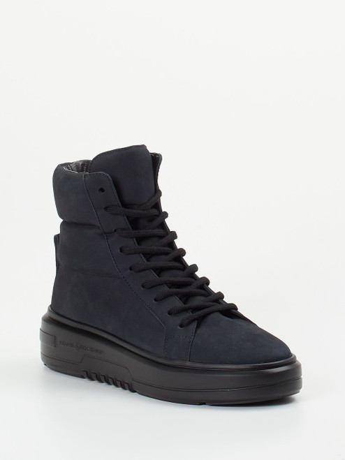 Sneaker high-16751090003 Kennel & Schmenger