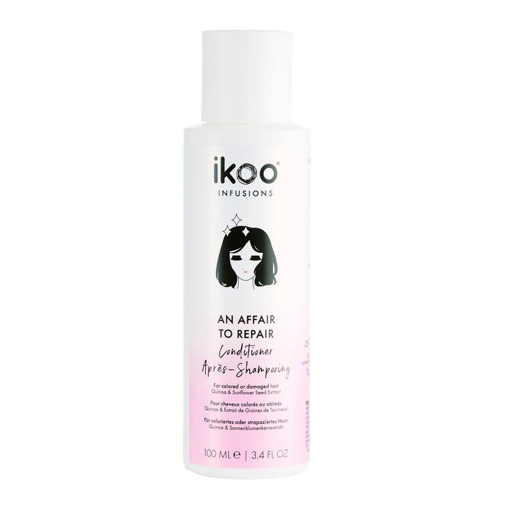 ikoo Après-Shampoing An Affair to Repair Après-Shampoing