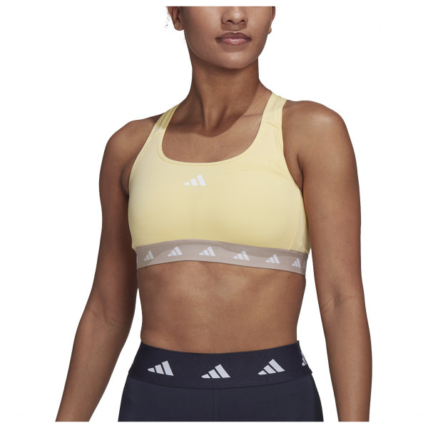 adidas - Women's PWR Medium Support TF - Sport-BH