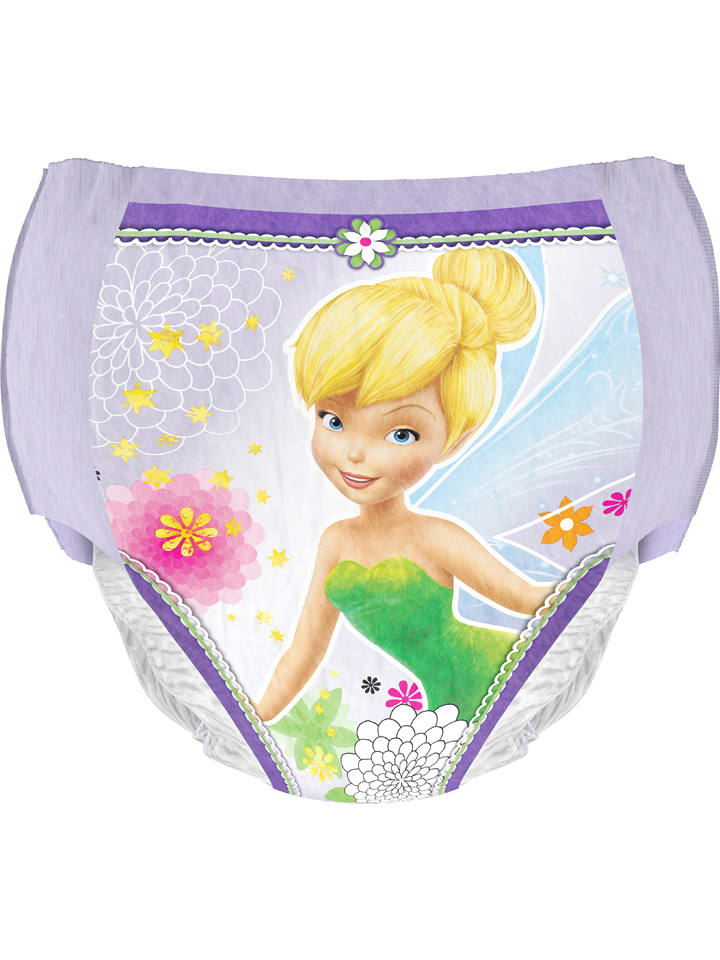 HUGGIES-DryNites 3er-Set: Pyjama Pants 