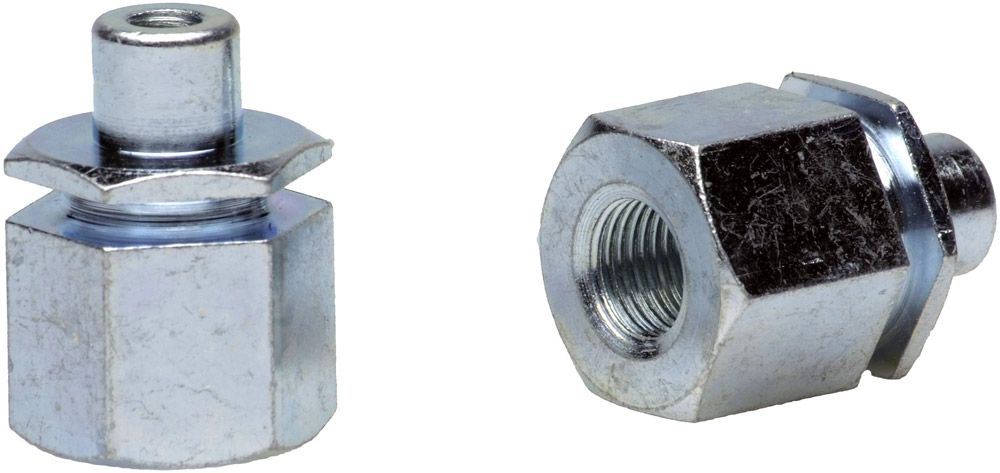 FollowMe Adapter Vollachse M12x1,25 kaufen | Bike-Discount