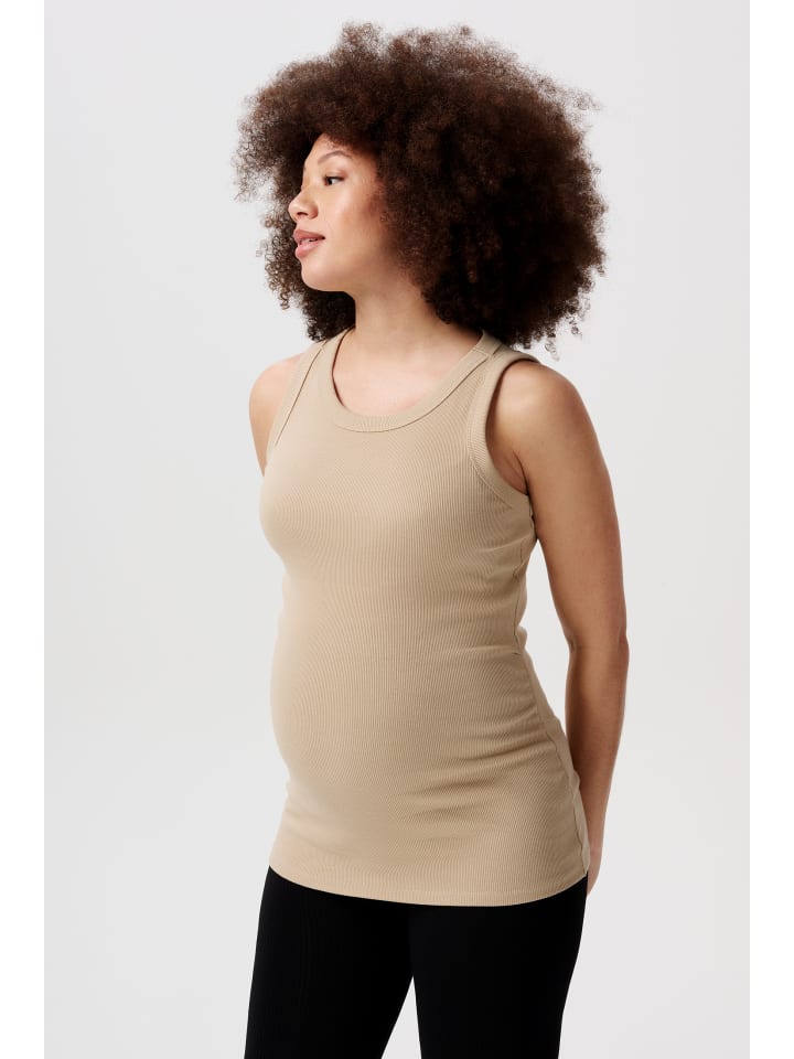 Noppies Tanktop Kaysa in White Pepper günstig kaufen