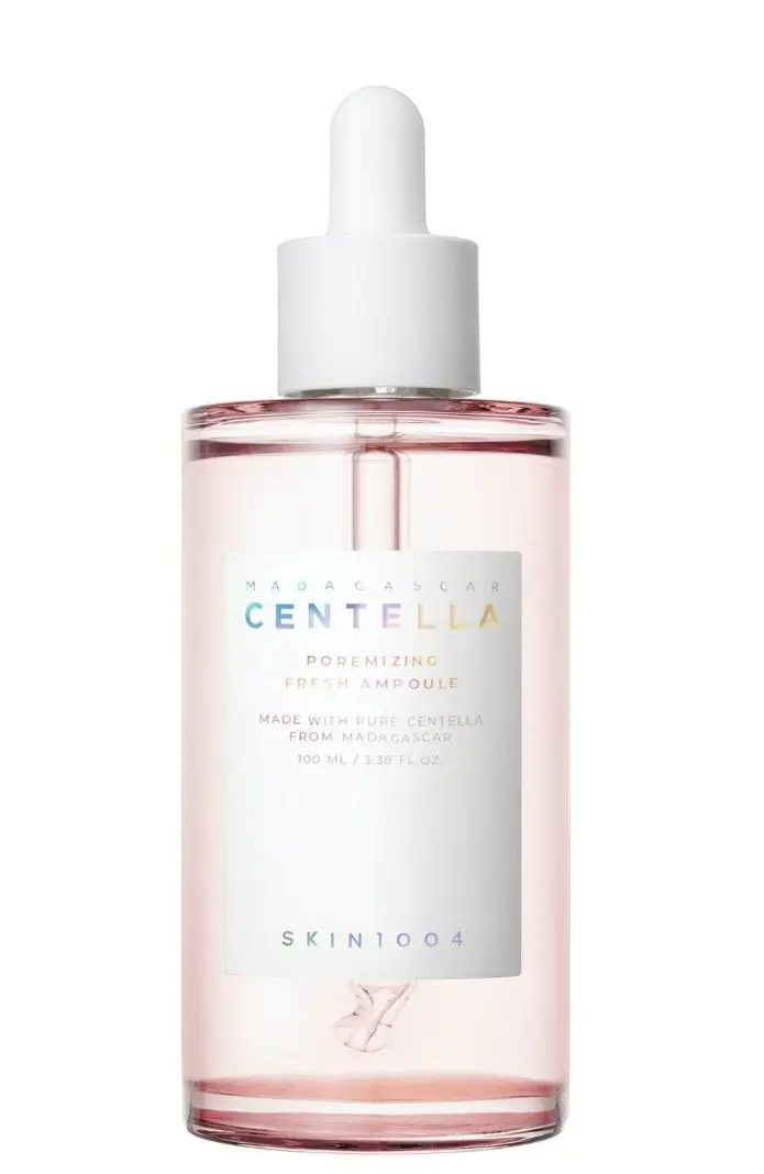 SKIN1004 Madagaskaro centelės serumas riebiai ir mišriai odai