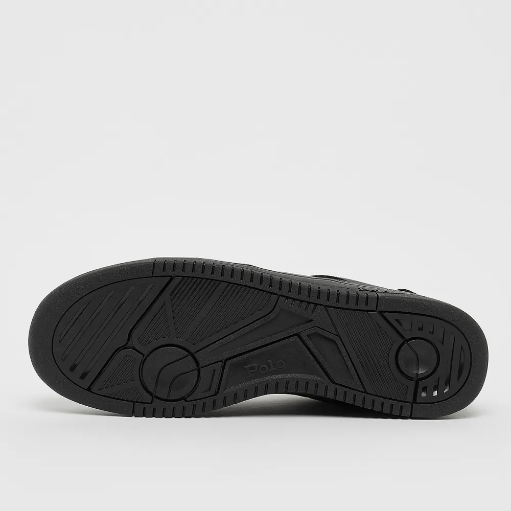 Ralph Lauren Masters Court 809891791002 / schwarz