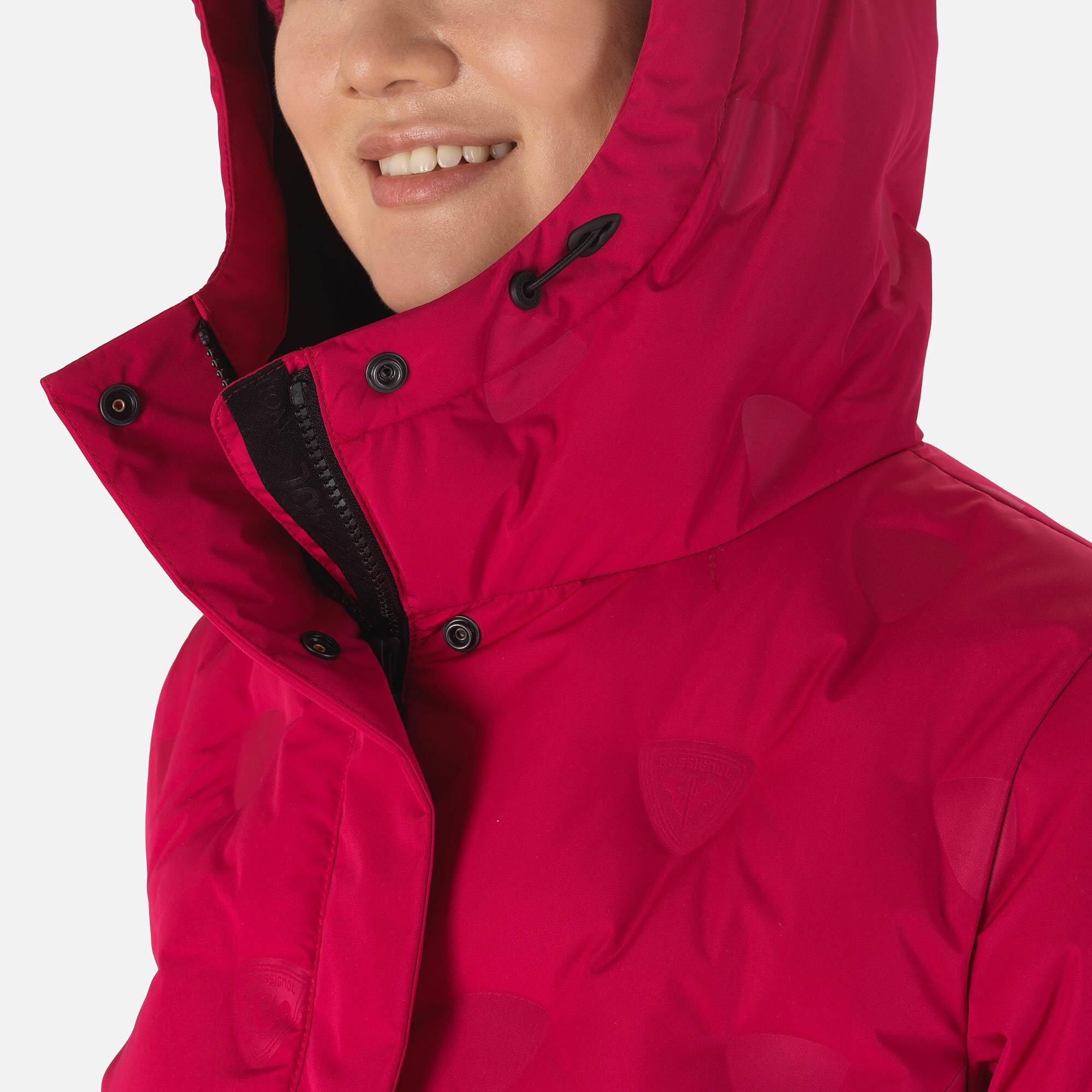 Veste Welded Quiltshield Femme