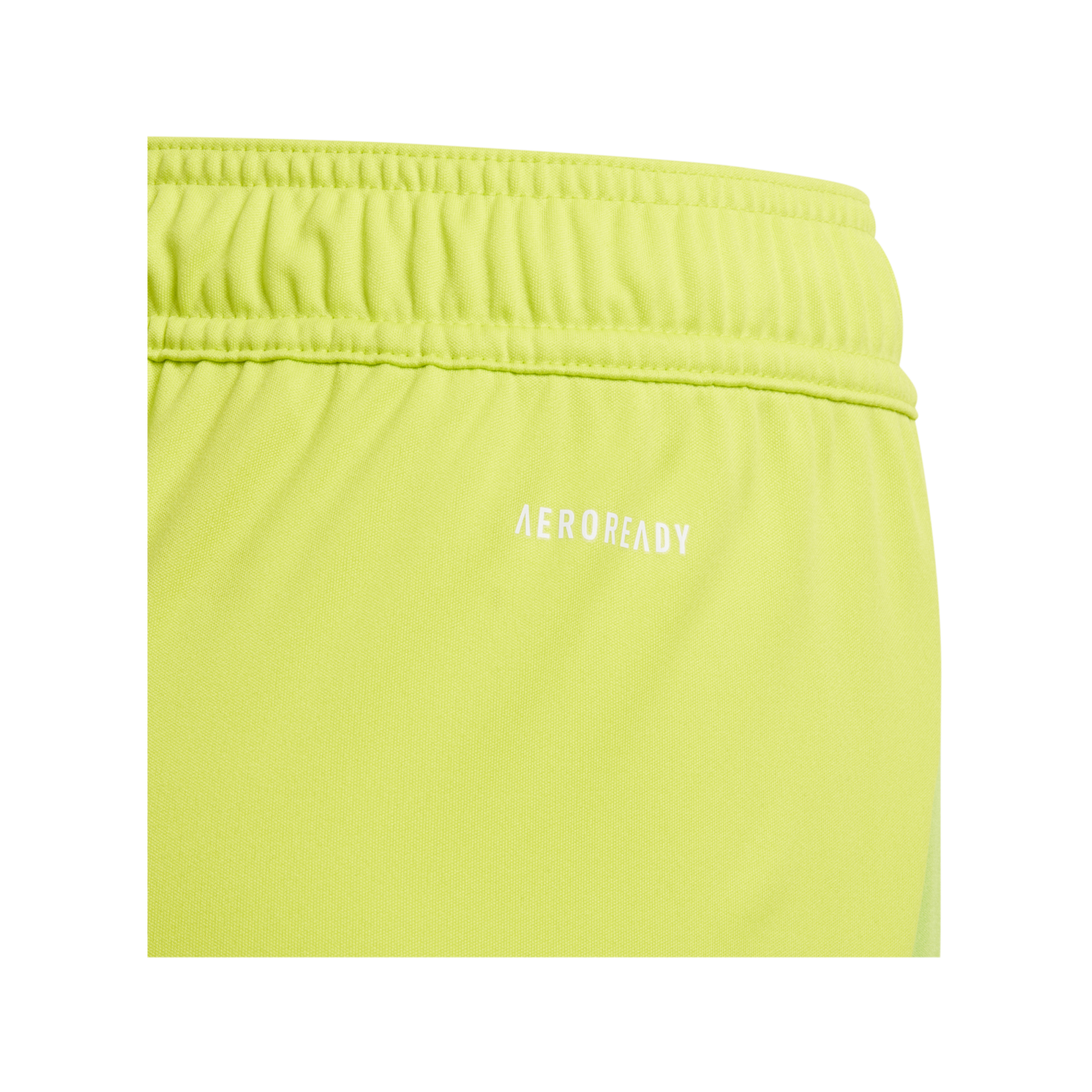 adidas Tiro 24 Short Kids Gelb Orange