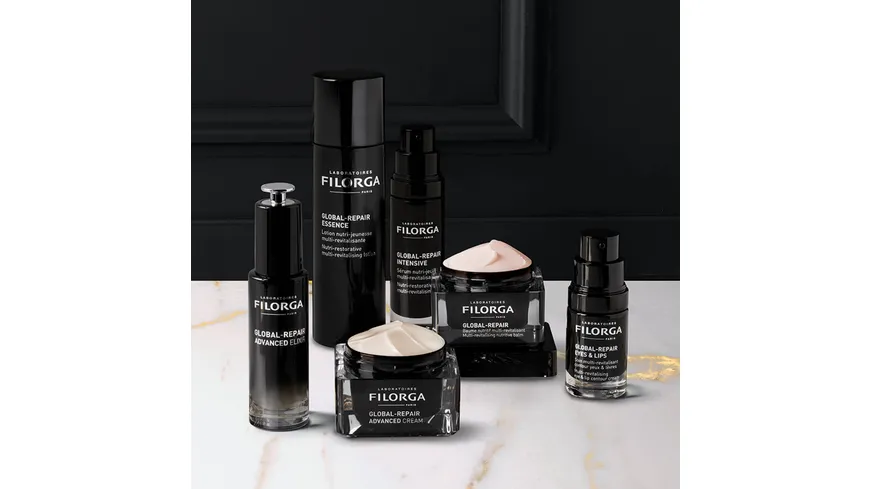 FILORGA GLOBAL-REPAIR ADVANCED Elixier 30 ml