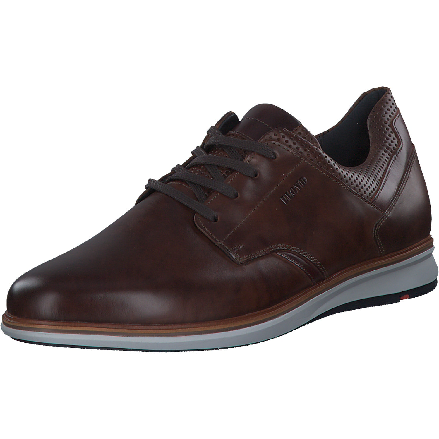 Lloyd Kayor 14359, Halbschuhe, Herren, Braun