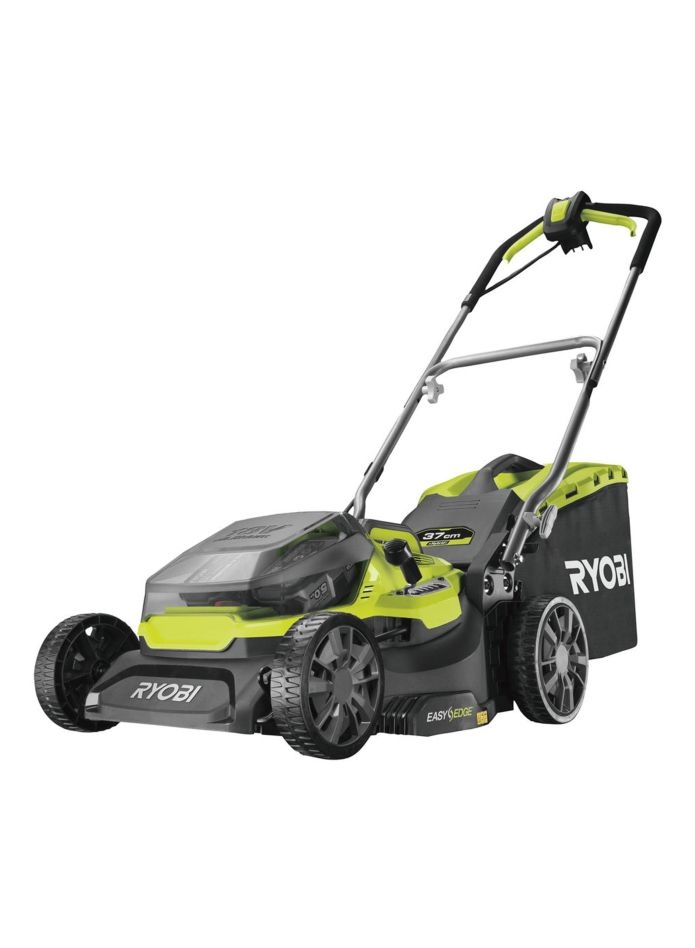 Ryobi 5133004587 RY18LMX40A-240 18V brezkrtačni 40cm vrtalni vijačnik + akumulatorji (2x 4,0 Ah)