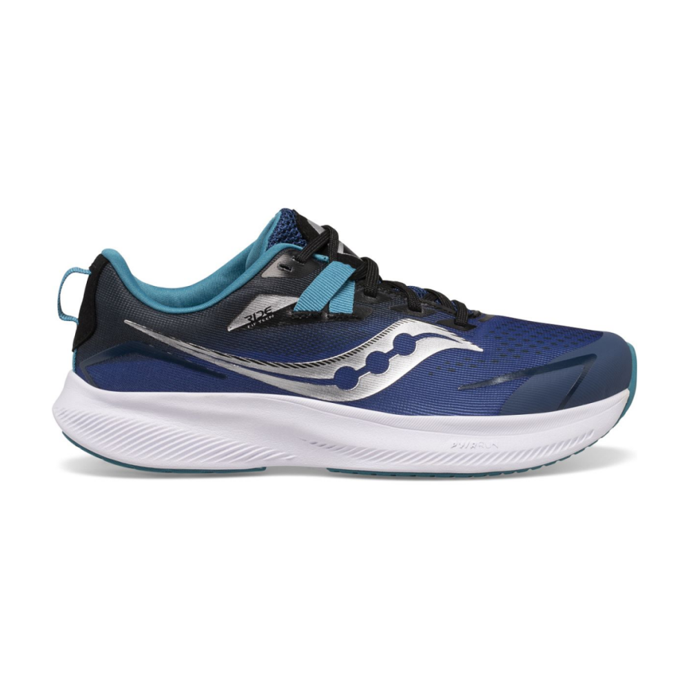 Saucony Ride 15 SK2660-68 / blau