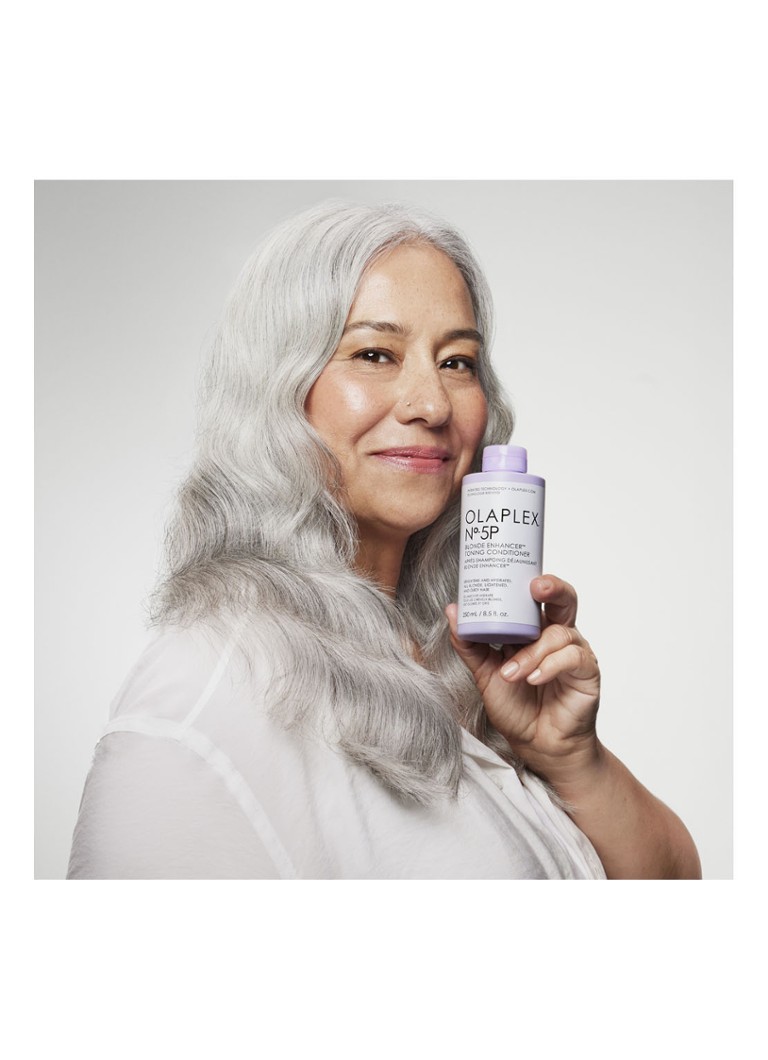 Olaplex No. 5P Toning Conditioner