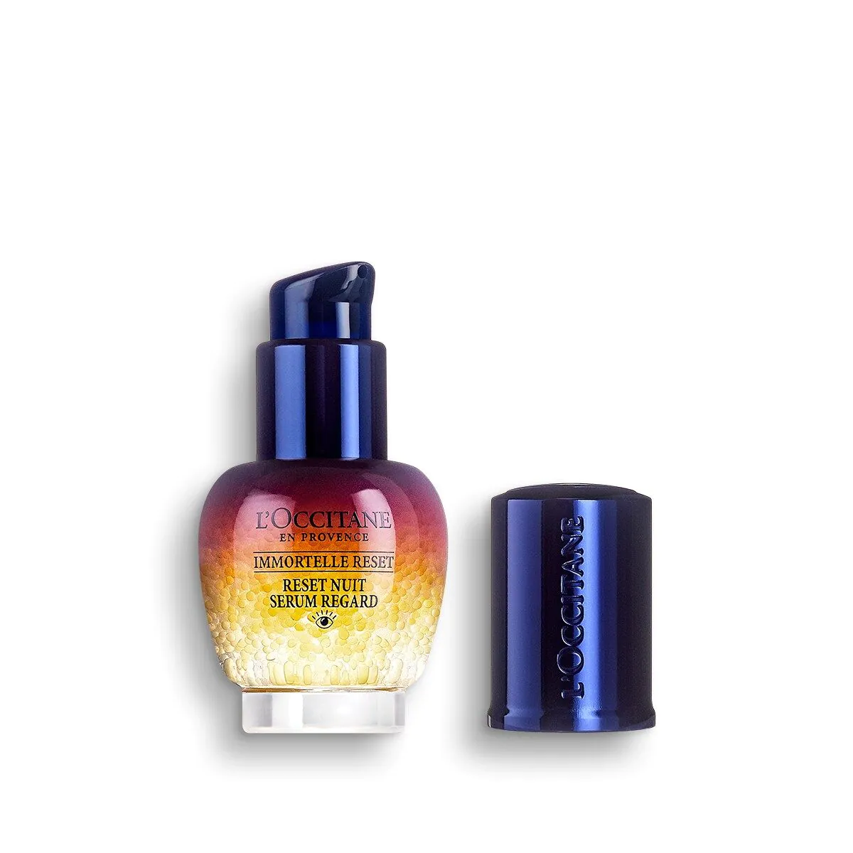 L'Occitane Immortele Reset serum za područje oko očiju