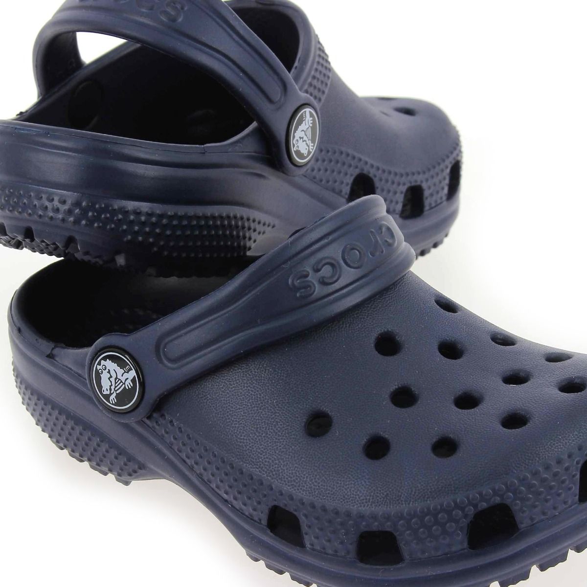 Crocs  CLASSIC CLOG B - Marine