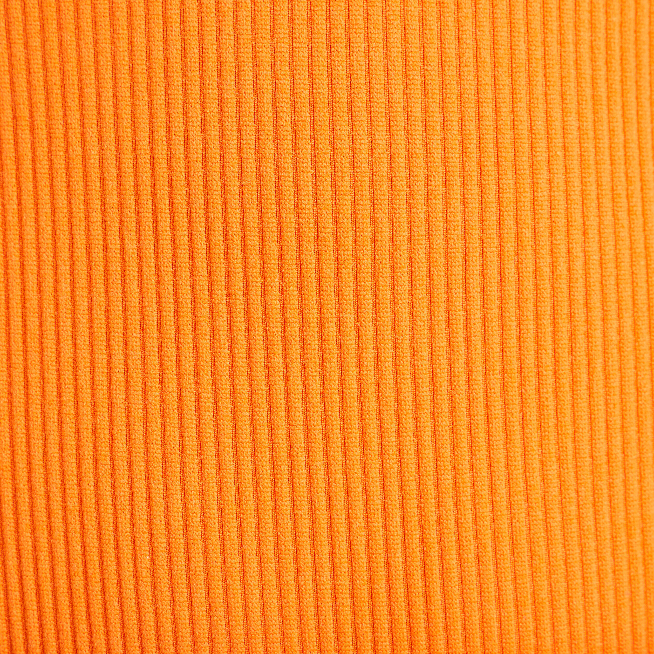 Body bretelles sans couture orange femme | Cache Cache