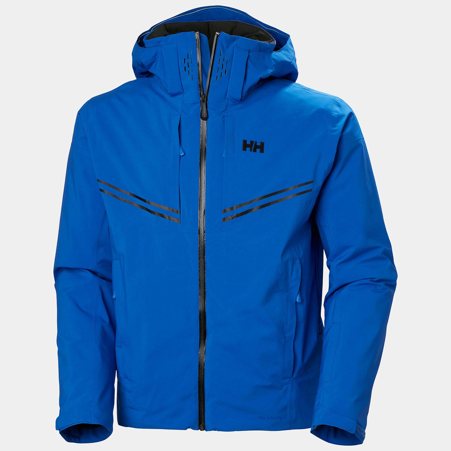 Men's Alpha Infinity Insulated Ski Jacket