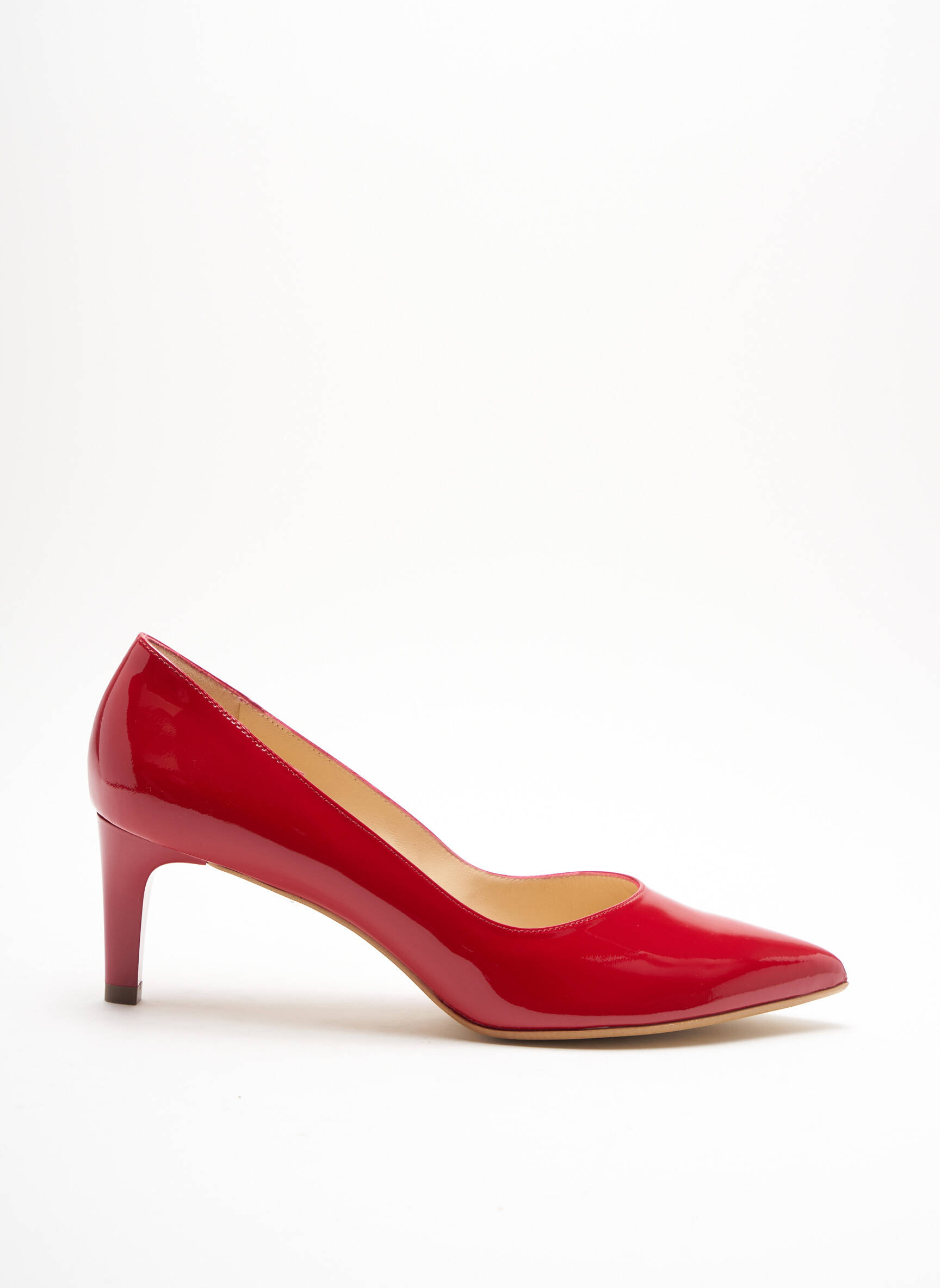 Peter Kaiser Escarpins Femme couleur rouge