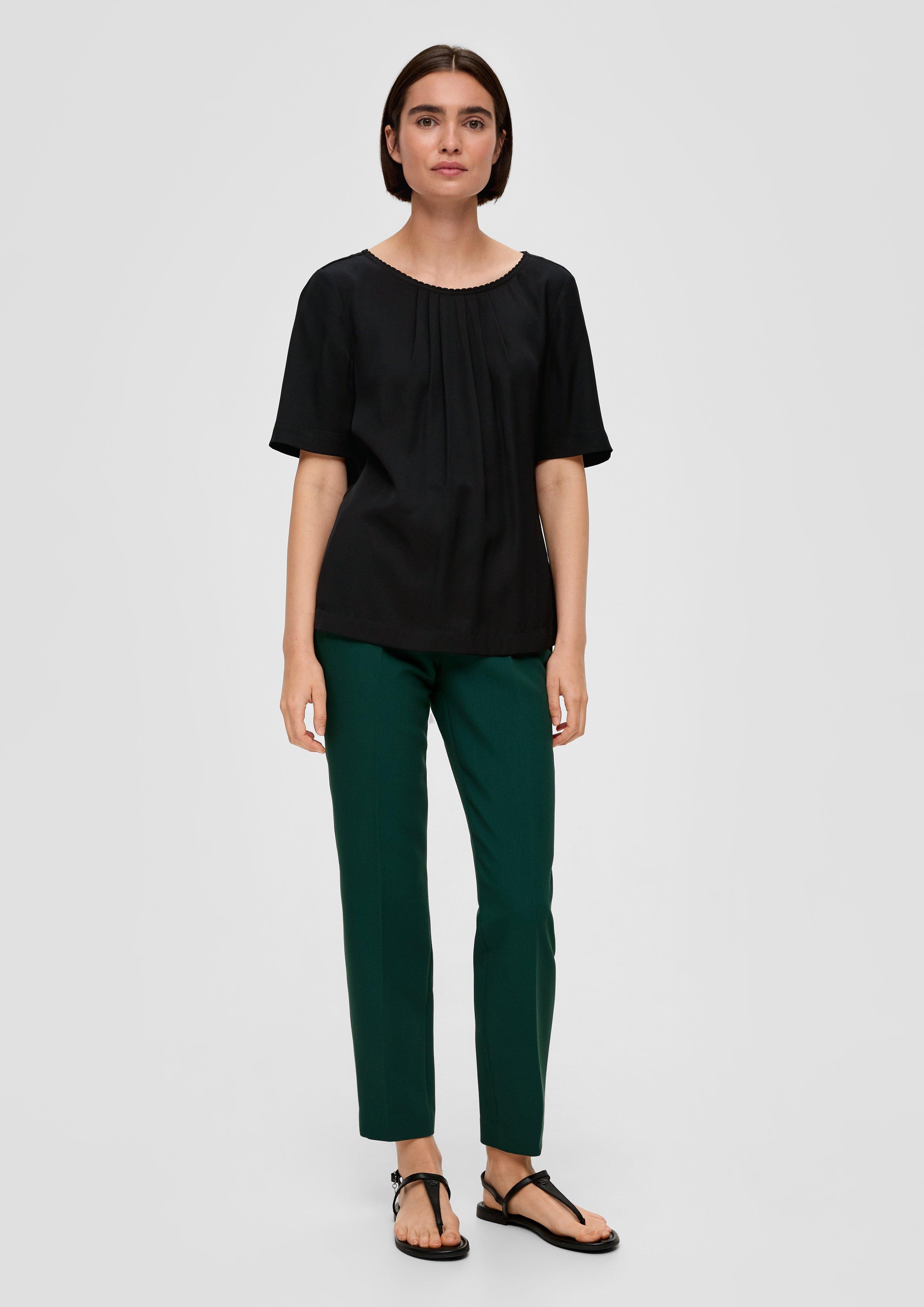 Bluse aus Viskose  2138188-9999