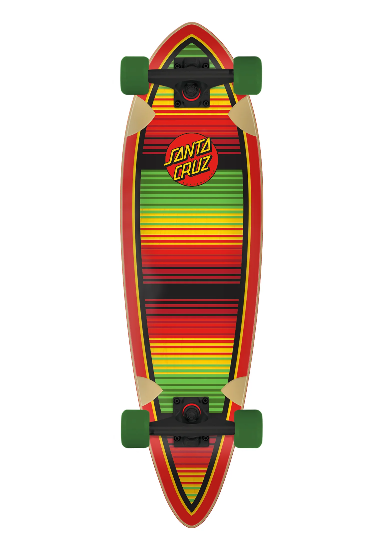 Serape Dot Pintail