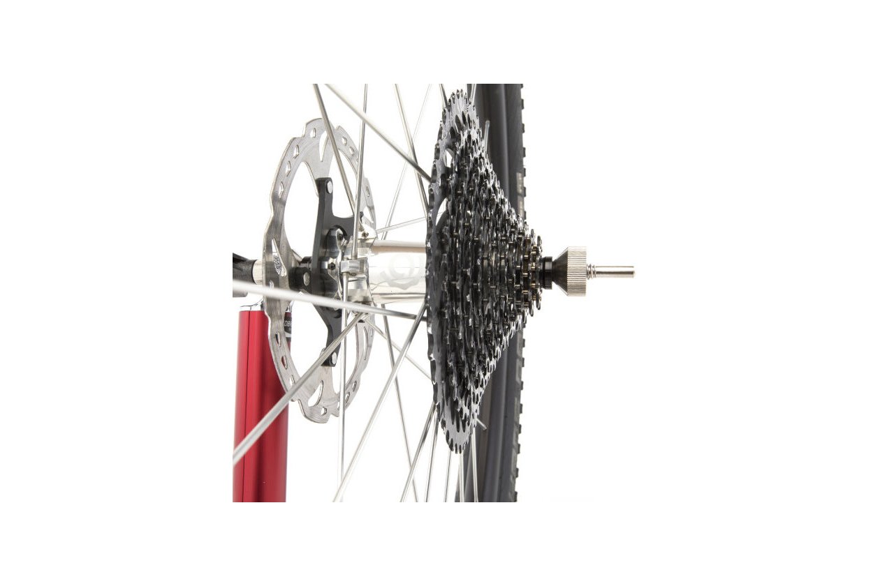Feedback Sports Pro Truing Stand Zentrierstu00e4nder