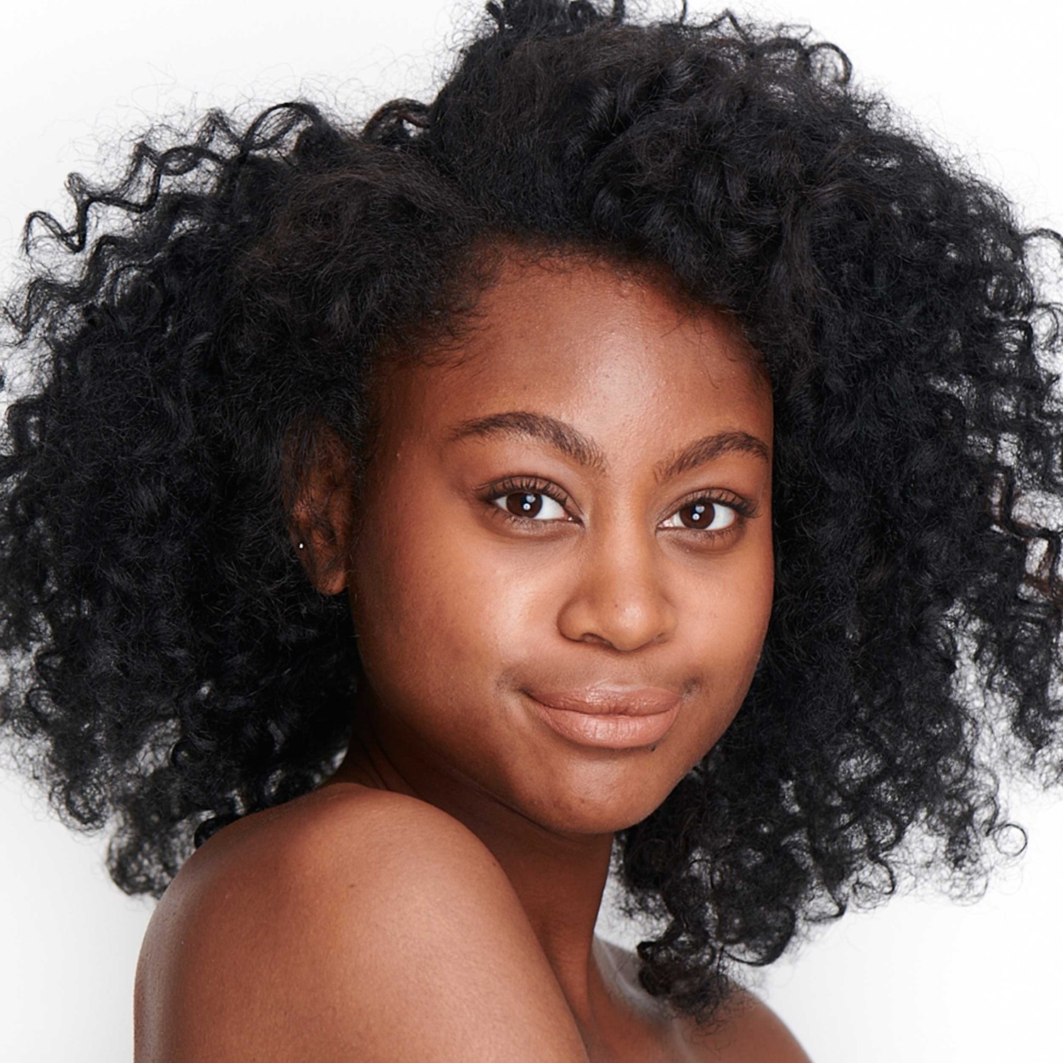 Naravna in vlažilna šminka Pomponne