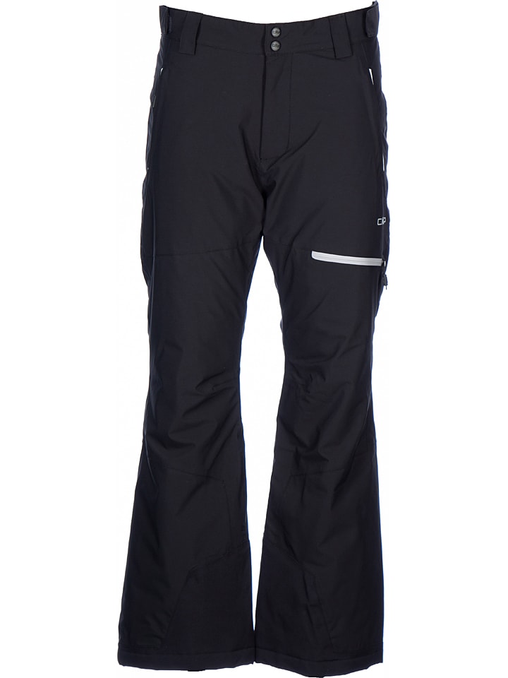 CMP Ski-/ Snowboardhose in Schwarz günstig kaufen
