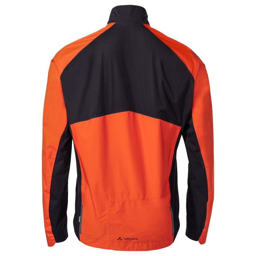 Kuro Fahrrad Regenjacke Herren