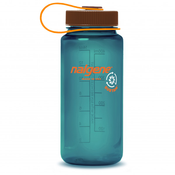 Nalgene - Trinkflasche WH Sustain - Trinkflasche
