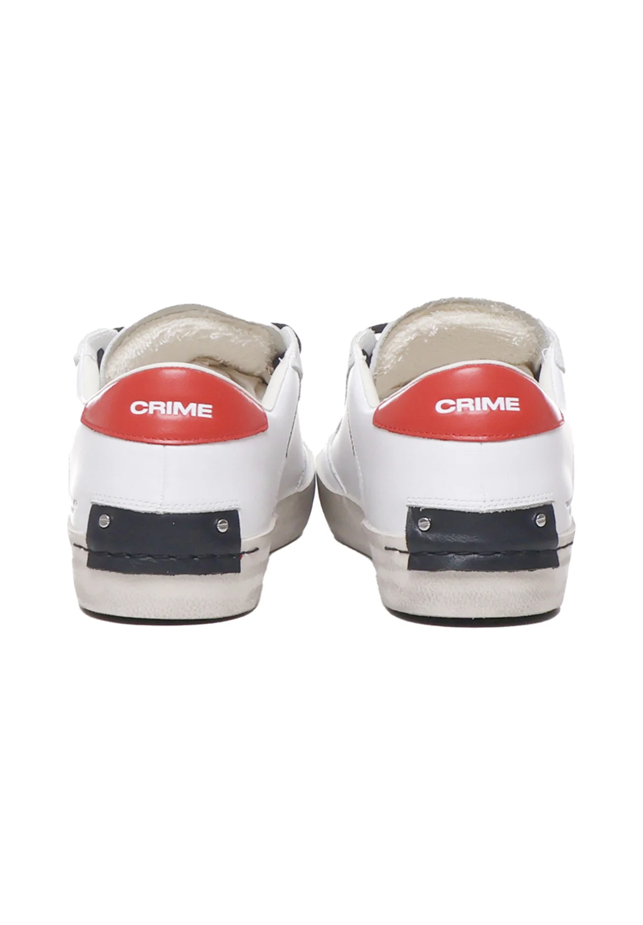 Zapatillas bajas Crime London