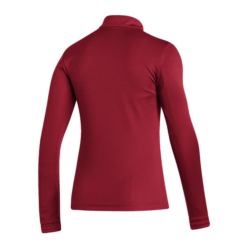adidas Entrada 22 HalfZip Sweatshirt Damen Funktionssweatshirt Damen