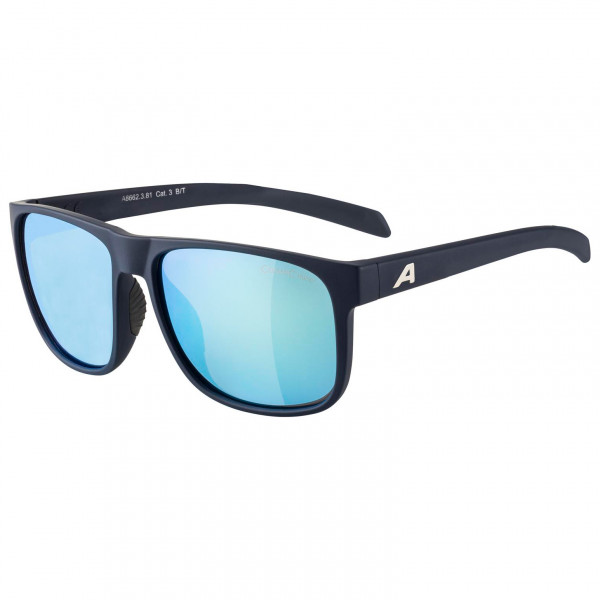 Alpina - Nacan III Mirror Cat. 3 - Sonnenbrille