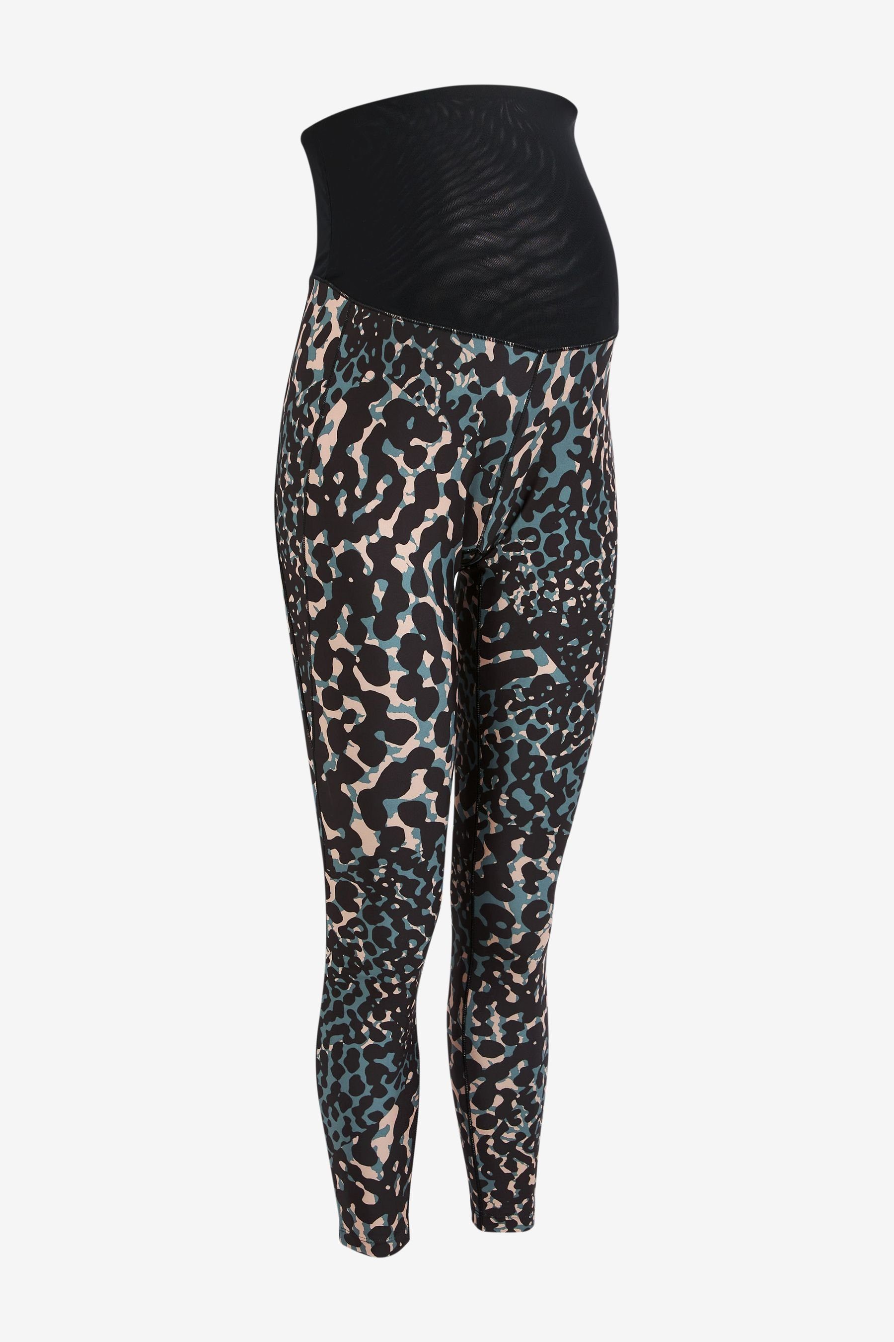 Next Umstandsleggings Sportleggings (1-tlg)