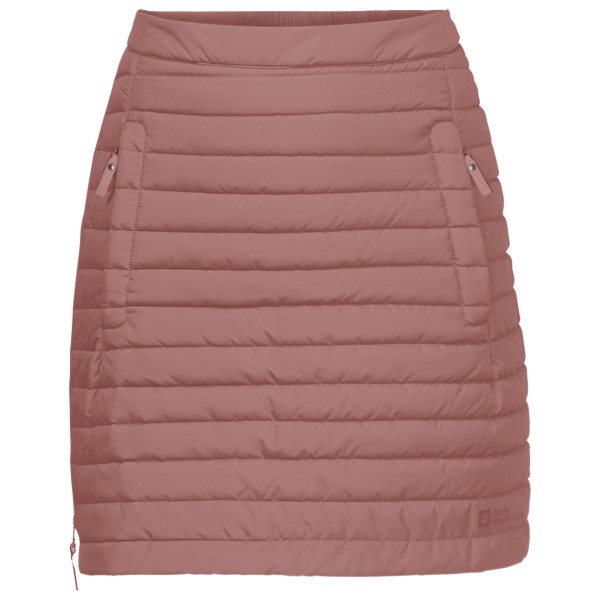 Jack Wolfskin - Women's Iceguard Skirt - Kunstfaserrock