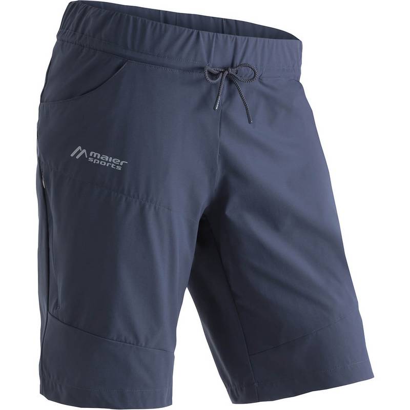 Maier Sports Fortunit Trekkinghose Damen