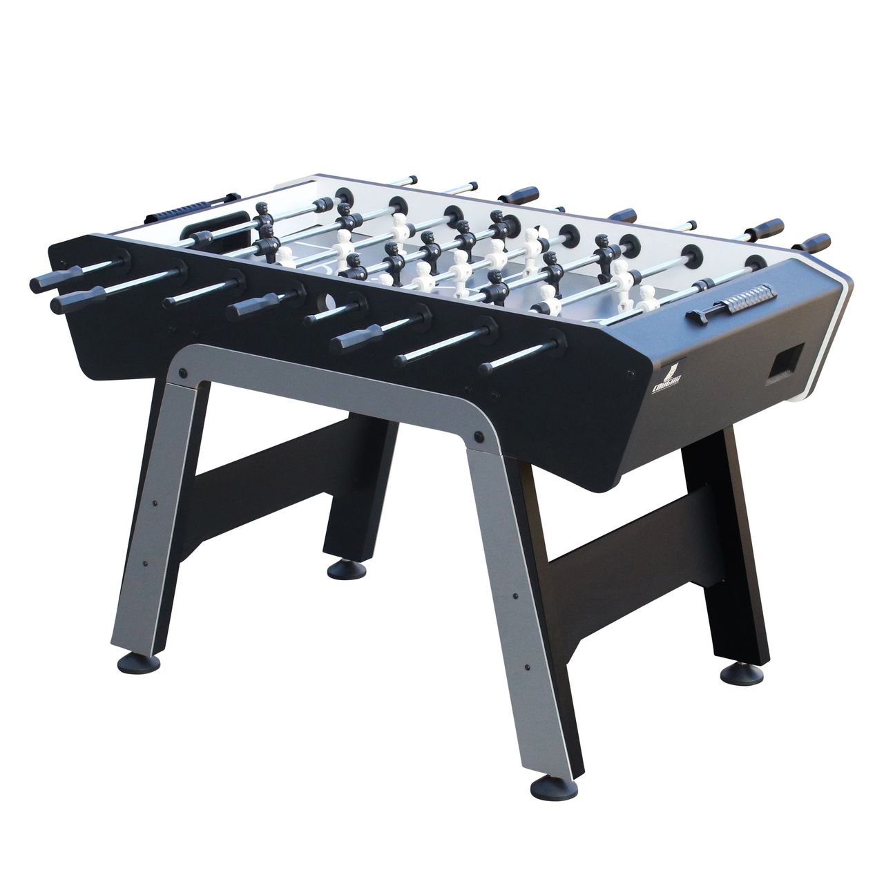 Cougar Arch Pro Fußballtisch Schwarz