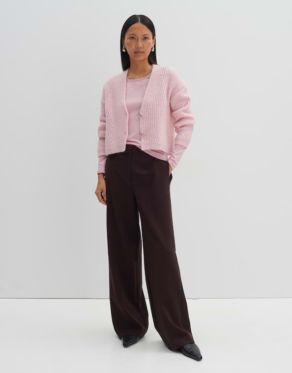 Langarmshirt Kalia