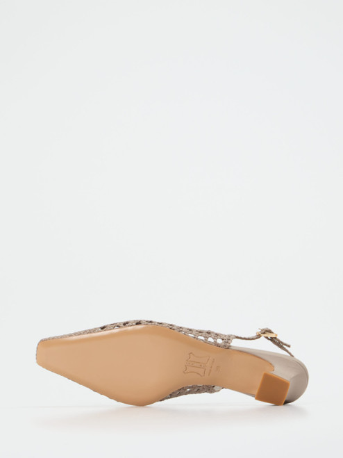 Slingpumps-13022490005 Andrea Puccini