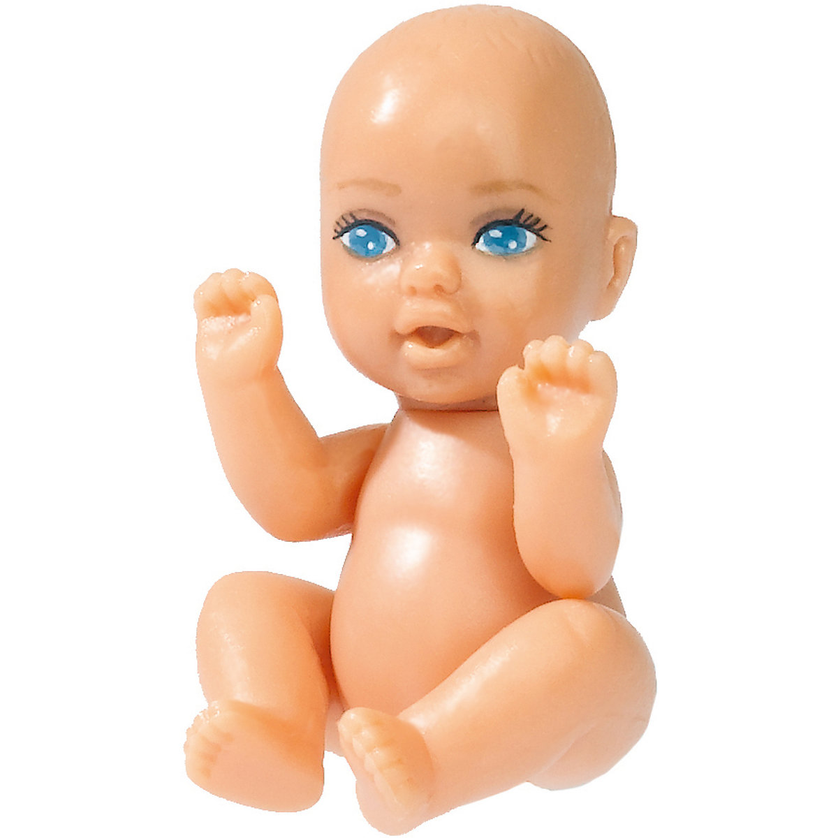 Steffi LOVE Welcome Baby