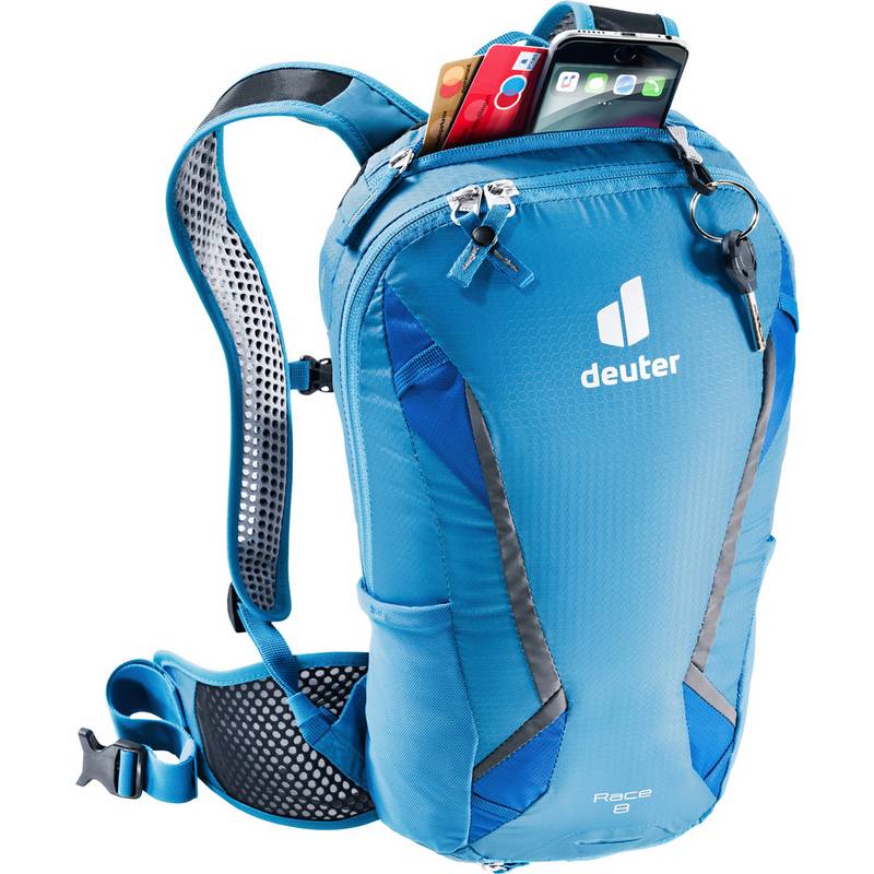 Deuter Race 8 Fahrradrucksack