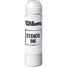 Logostift - Weiß