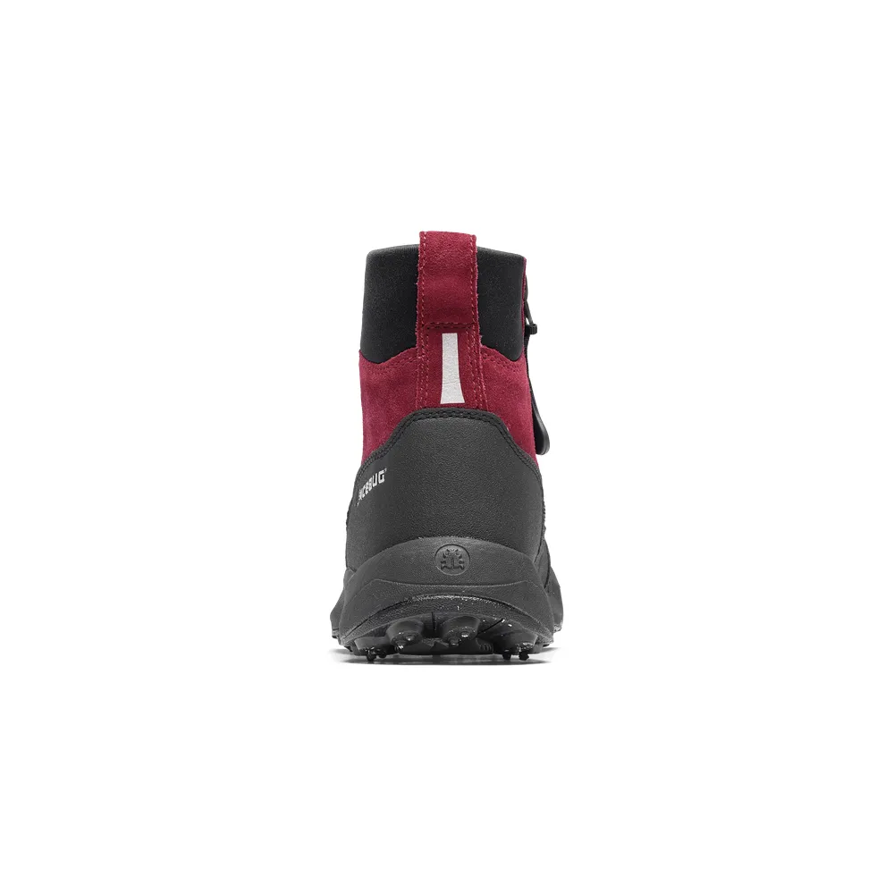 Icebug Metro2 Womens BUGrip F13004-9B / rot