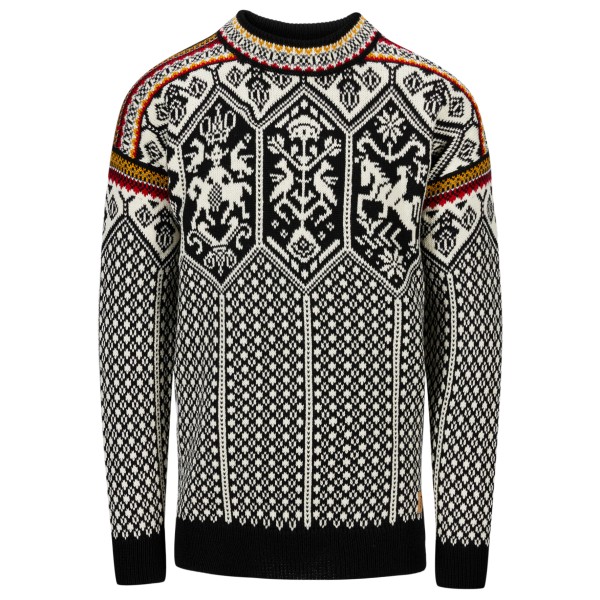 Dale of Norway - 1994 Sweater - Wollpullover
