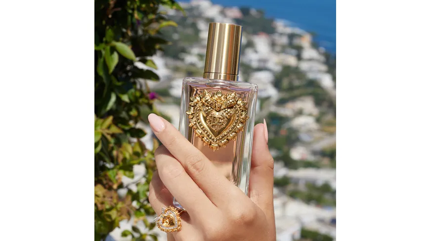 DOLCE&GABBANA Devotion Eau de Parfum