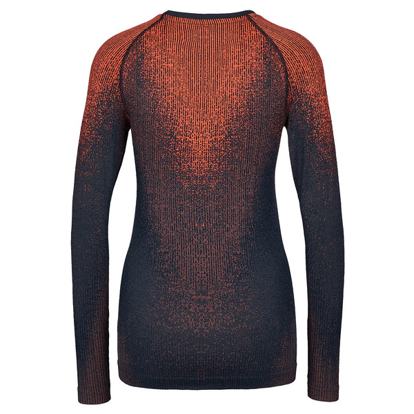 BL TOP CREW NECK L/S BLACKCOMB ECO Damen - Funktionsunterwäsche