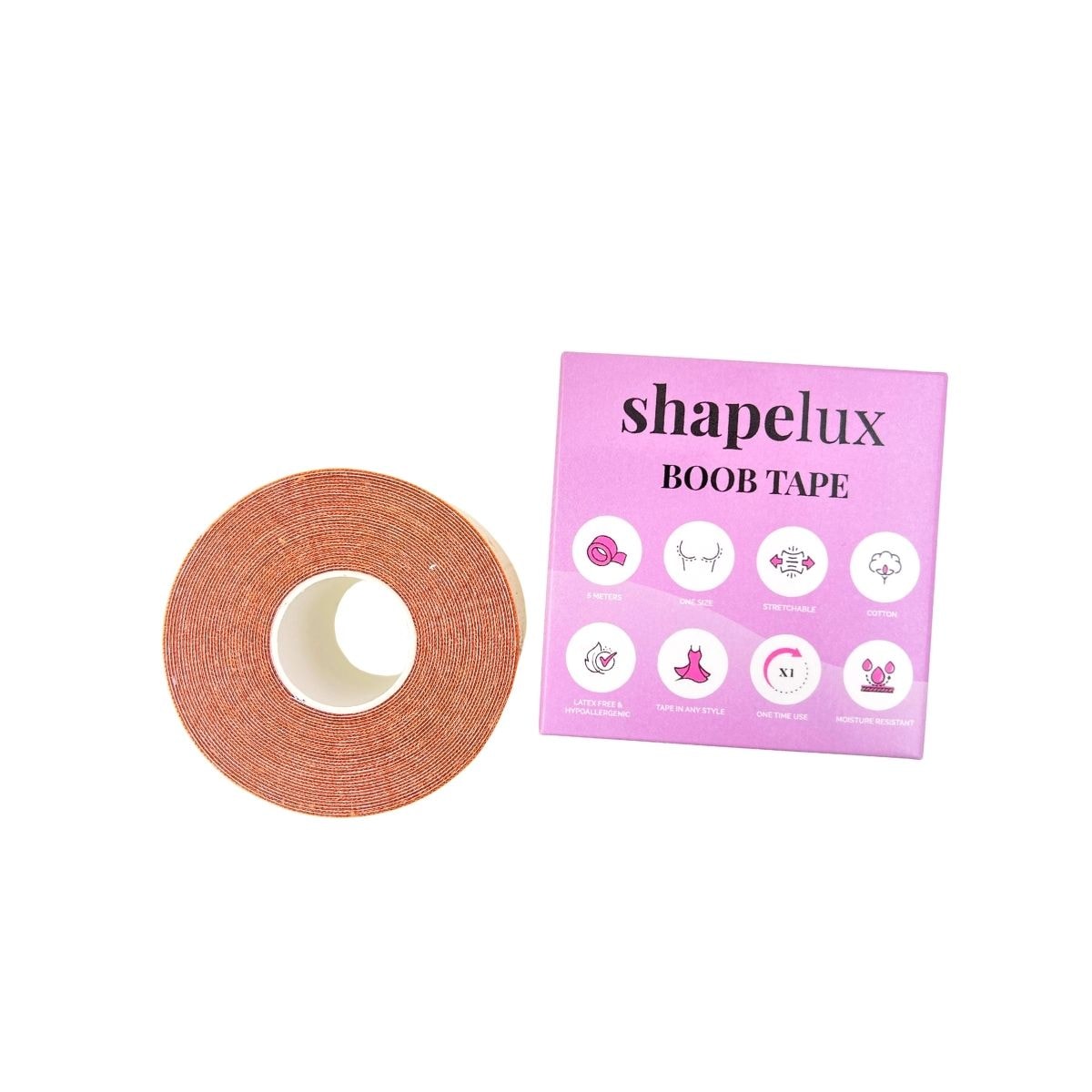 Boob Tape / Busen Tape