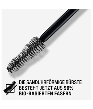 Manhattan Eyemazing Volumeon Demand Mascara-12 ml