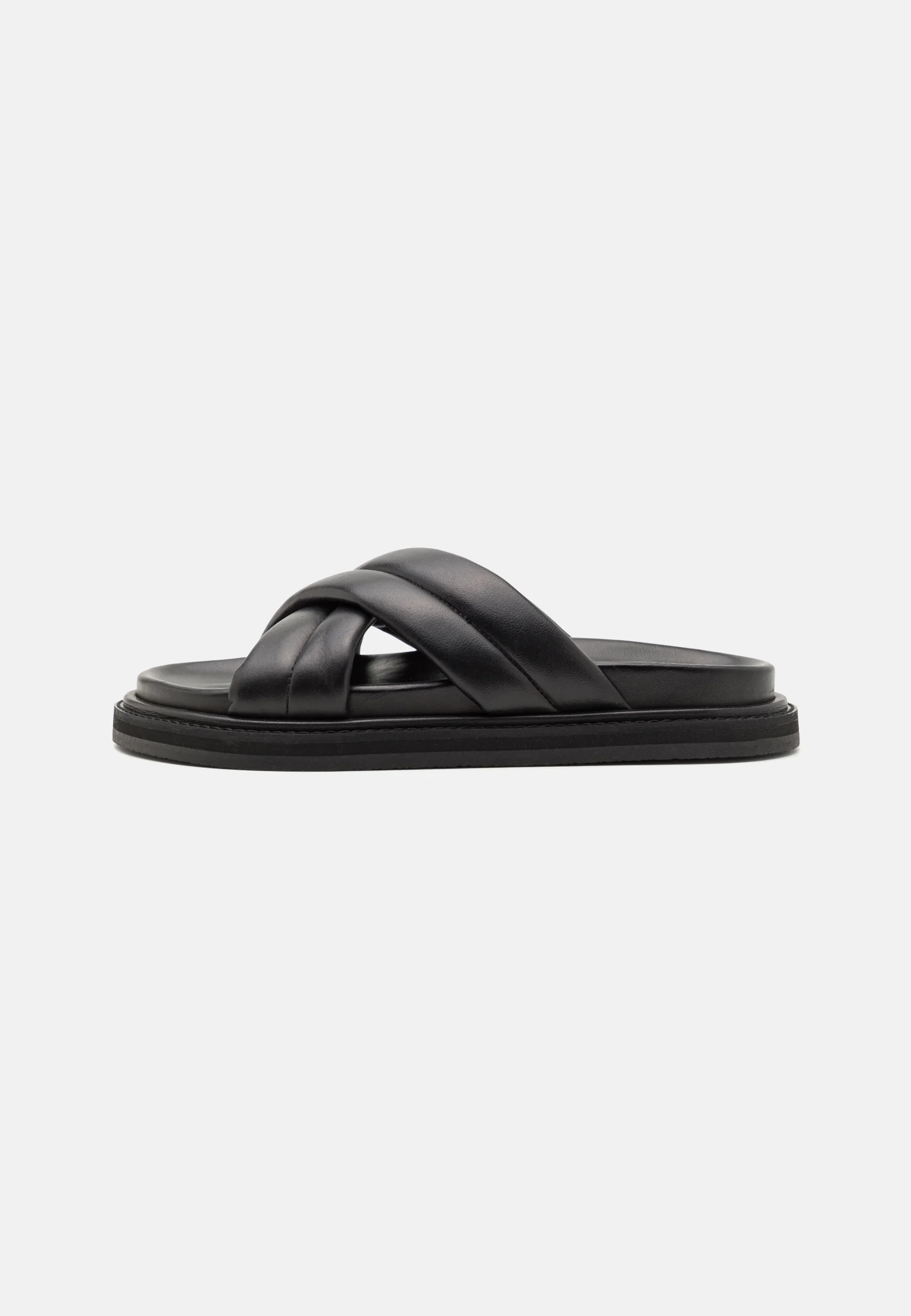 Zign Studio CUERO - Zapatillas