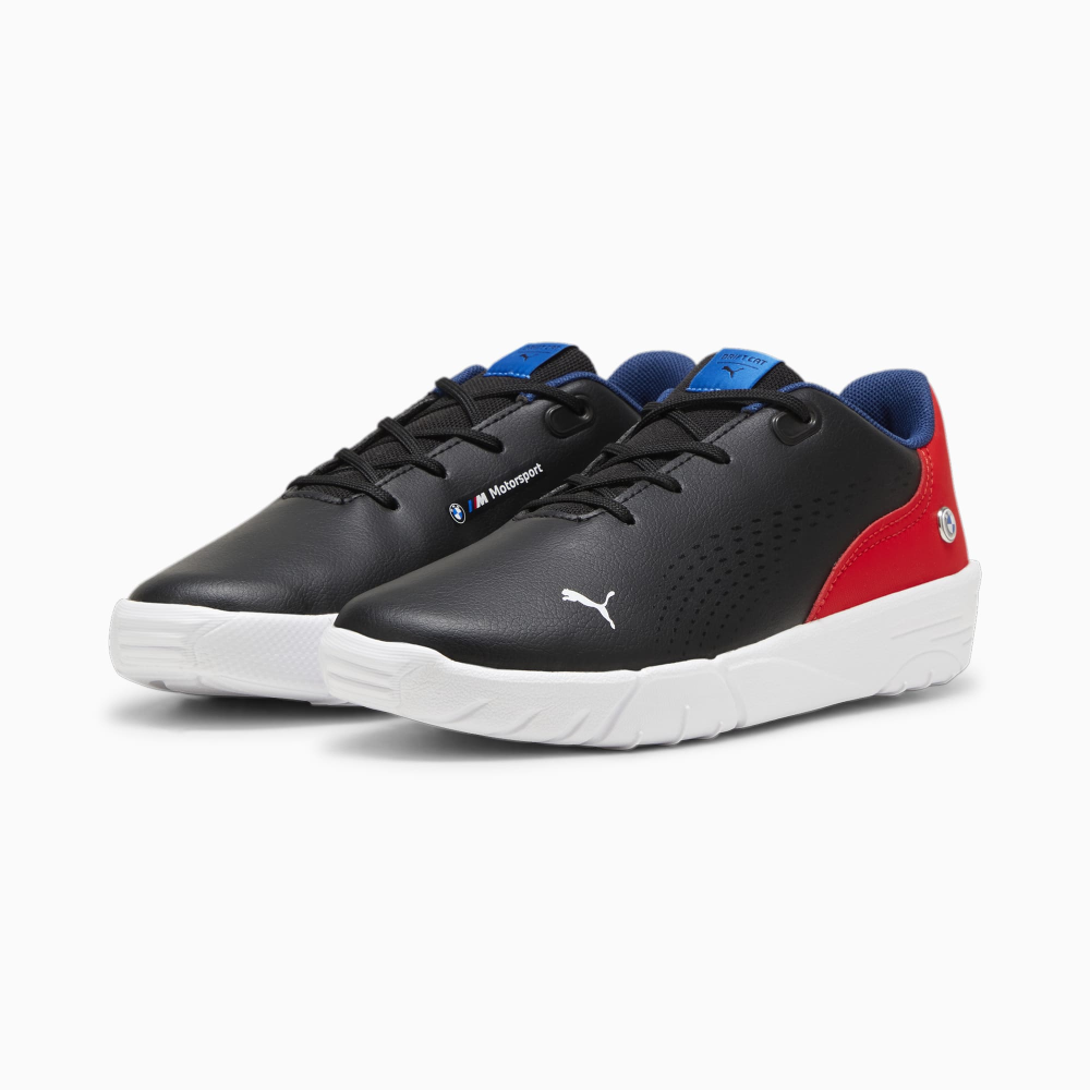 PUMA BMW M Motorsport Drift Cat Decima 307267_05 / schwarz