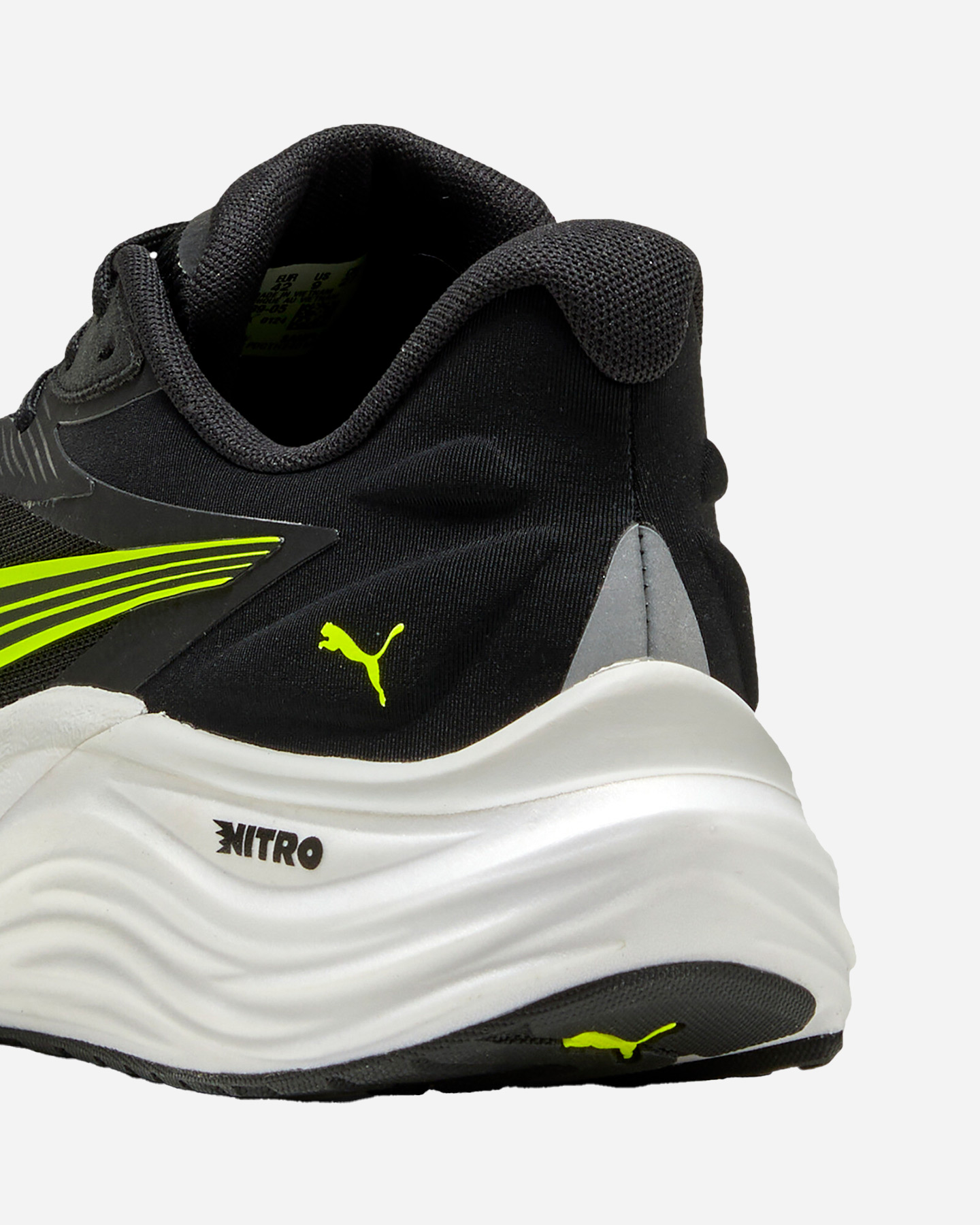 Scarpe Running Puma Electrify Nitro 4 M 310789-05
